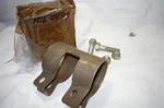 1935-54 Mopar Tail Pipe Hanger Nos. Fixed Price $14.99.