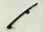 Dodge Grand Caravan 2012 Rear Right Side Sliding Door Track Rail Guide Fabric. Fixed Price $43.62.