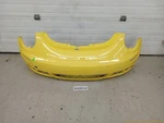 Volkswagen Vw Beetle Front Bumper Cover Without Fog Light Lamp Yellow Fits 06-10. Fixed Price $262.39.
