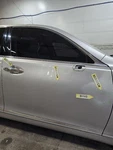 Passenger Front Door Infrared Glass Fits 07-12 Lexus LS460 637484. Fixed Price $434.00.