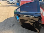 Passenger Right Rear Side Door Fits 14-20 Lexus IS350 , 6700353080. Fixed Price $449.26.