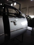 Passenger Right Front Door Fits 11-14 Escalade 702956. Fixed Price $594.66.