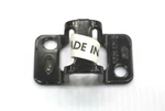 New Oem Ford Sliding Door Latch Striker 5F2Z-17246A10-AA Freestar Monterey 04-07. Fixed Price $13.42.
