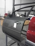 Driver Front Door Electric Keyless Entry Fits 05-07 Five Hundred 741021. Fixed Price $470.07.