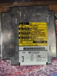 New Oem 2003-2004 Pontiac Vibe Safety Sensor & Diagnostic Module 19205561. Fixed Price $50.00.