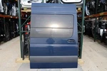 2019 - 2026 Mercedes Sprinter 2500 W907 Rear Right Door Assembly Oem Blue 5389. Fixed Price $1499.70.