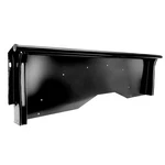 1947 48 49 50 51 52 953 Chevy Pu Truck Bedside Panel Rh Short Edp Steel. Fixed Price $921.95.