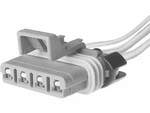 For 1994 Oldsmobile Silhouette Abs Control Module Connector Ac Delco 73318BR. Fixed Price $46.16.