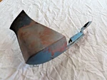 Oem Left Quarter Extension 1968 Buick Wildcat Lesabre 2 Door Hardtop Only. Fixed Price $49.99.