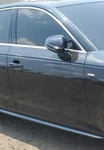 2017-2019 Audi A4 Rh Right Passenger Front Door Oem. Fixed Price $800.30.