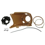 Fender Extension Assembly Driver Side Mustang 1967-1968. Fixed Price $198.99.