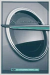 2003 Ford Thunderbird Owner's Manual. Fixed Price $55.00.