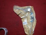 Nos Gm 69-72 Chevy Nova Outer Headlight Bezel Front Fender Extension 3997569 Ss. Fixed Price $149.99.