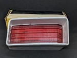 Nos 1970 Chevrolet Biscayne Bel Air Left Side Tail & Stop Light Lamp Lens. Fixed Price $20.89.