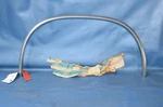 Nos 1976-83 Chevy Truck Lh Rear Wheel Lip Molding Edge Trim Ext Garnish 15592703. Fixed Price $200.00.