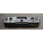 Tail Panel Rear Body Finish Fits 1970-1973 Chevrolet Camaro. Fixed Price $409.18.