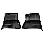 1973 1987 Chevy Pickup Truck Cab Floor Drop In Pair Rh & Lh Side Edp Steel Dii. Fixed Price $235.95.