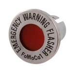 Dash Bezel Emergency Flasher 65-66 Truck, 1966FORD Bronco C5TZ-15C580-A. Fixed Price $39.95.