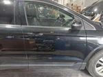 (local Pickup Only) Passenger Front Door Tempered Glass Fits 15-24 Edge 3201252. Fixed Price $240.00.