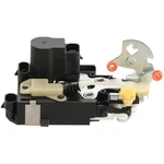 Right Front Door Lock 1999-2000 Chevrolet Suburban 1500 2500 16637320. Fixed Price $79.50.