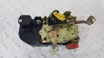 Front Passenger Door Lock/latch/actuator Fits 01-03 Caravan. Fixed Price $44.99.