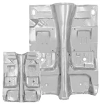 Chevy Camaro Floor Pan Complete 1970-73. Fixed Price $658.35.