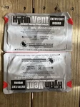 North American Rescue 100037 Hyfin Vent Chest - Count, Sealed, Exp. 2025. Fixed Price $9.00.