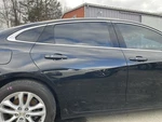 2016-2024 Chevrolet Malibu Right Passenger Side Rear Door Black. Fixed Price $330.00.