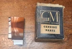 Nos Gm 1963 Oldsmobile Grille Extension Lower Rh Trim Pc 986754. Fixed Price $40.00.