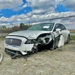 (pickup Local Only) Passenger Front Door Fits 17-20 Lincoln Continental 2032772. Fixed Price $699.90.