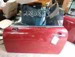 08-14 Mini Cooper Clubman Front Left Door Os. Fixed Price $359.99.