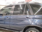 Bmw X5 2005 Left Rear Door Used 3358. Fixed Price $229.99.