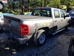 Passenger Rear Side Door Crew Cab Fits 07-14 Sierra 2500 Pickup 4417986. Fixed Price $185.00.