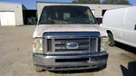 Rear Side Door Hinged Front With Window Fits 94-14 Ford E150 Van 1169113. Fixed Price $499.90.