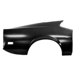 Ford Mustang 1971-1973 Dynacorn 3641KC Rear Passenger Side Quarter Panel. Fixed Price $576.51.