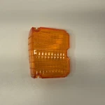 Nos Gm 1972 El Camino & Station Wagon Rh Turn Signal Lens 5965690 H3. Fixed Price $24.95.