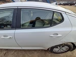 2011-2015 Kia Optima Left Rear Door Shell Used 4DR Wht Pc Local Pickup Only. Fixed Price $284.95.