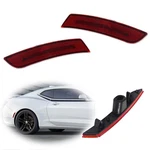 Side Marker Kit For 2016-2024 Chevrolet Camaro Rear Driver And Passenger. Fixed Price $14.99.