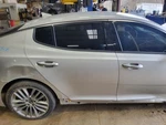 (local Pickup Only) Passenger Right Rear Side Door Fits 18-22 Stinger 412384. Fixed Price $207.54.