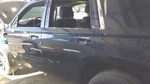 Driver Left Rear Side Door Solar Opt Akp Fits 15-20 Tahoe 5416886. Fixed Price $1150.00.