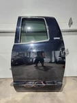 2007-2021 Toyota Tundra Rear Left Driver Side Door Extended Cab 4 Black. Fixed Price $299.99.