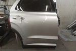 2023-2025 Hyundai Palisade Rh Right Passenger Side Rear Door Oem. Fixed Price $2151.80.