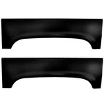 1973 77 78 79 80 81 82 83 84 85 86 Chevy Truck Bed Wheel Upper Arch Pair. Fixed Price $139.99.