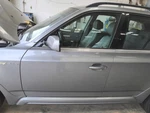(local Pickup Only) Driver Left Front Door Fits 04-10 Bmw X3 732452. Fixed Price $184.90.
