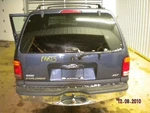 Puerta Passenger Rear Side Door Electric Fits 98-01 Explorer 9858395. Fixed Price $505.65.