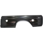 Sherman 574-51BL Front Driver Side Fender 1975-1979 Ford F150. Fixed Price $554.63.