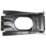 Goldenstar TP20-651B 65-68 Fits Mustang Tail Lamp Panel Brace. Fixed Price $53.99.