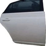 2005-2012 Toyota Avalon Rear Right Passenger Side Door Oem 67003AC030. Fixed Price $269.00.