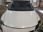Hood Fits 07-15 Mazda CX-9 651704. Fixed Price $499.00.