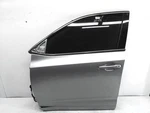 2014-2019 Toyota Highlander Front Driver Left Door Silver *scratches/peeling. Fixed Price $1391.51.